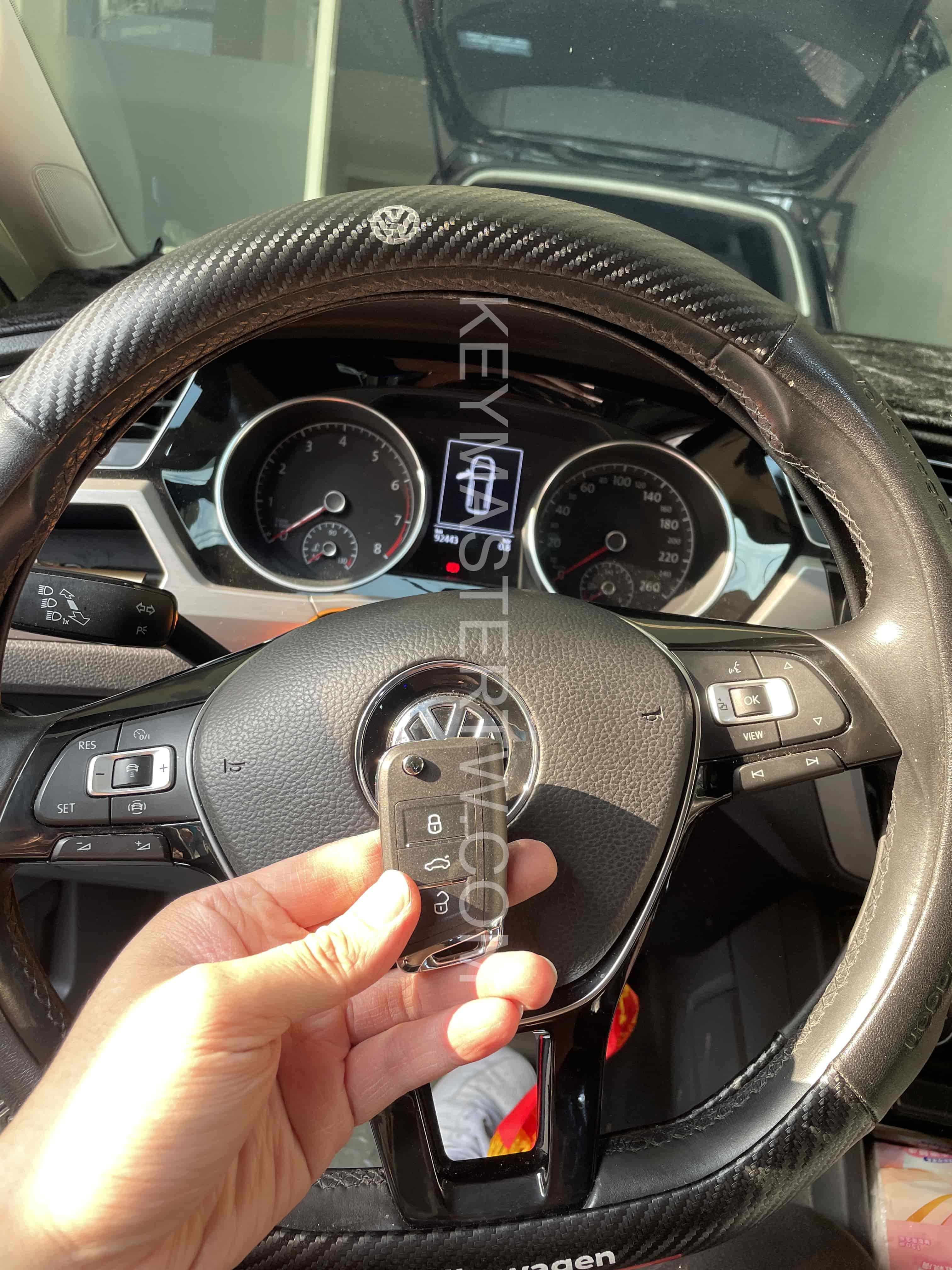 2019 BMW G20.G21等.. 3系列 320 330 340 KEYLESS鑰匙拷貝 台中