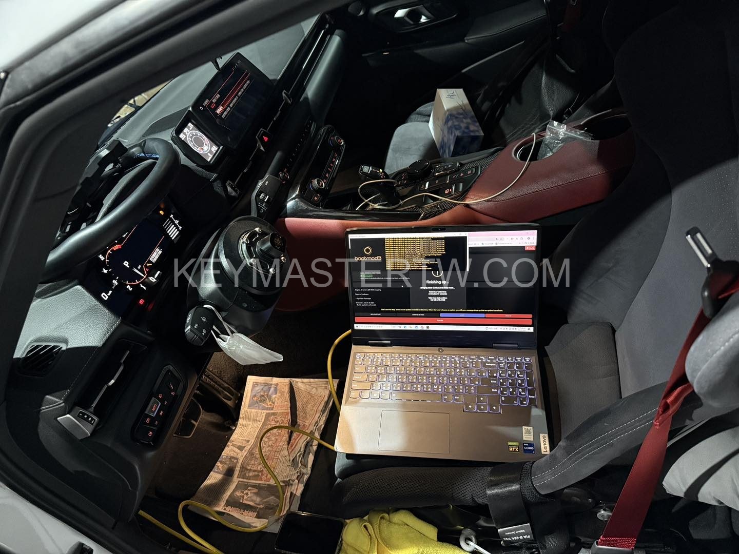 2021 TOYOTA SUPRA B58 MG1CS201 ECU 電腦解鎖 台中